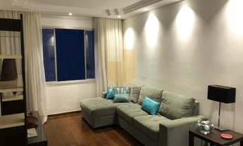 Imagem: VENDA APARTAMENTO 02 DORMITORIOS