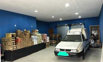 Imagem 3: Ótimo imóvel com sala comercial e 4 kitnet no Jardim Residencial Sabiás