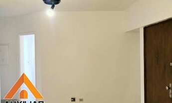 Imagem 4: 01 dormitório, Campo Grande, Santos