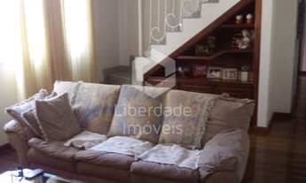 Imagem: BELO HORIZONTE - Apartamento Padrão - Caiçara