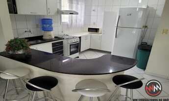 Imagem 3: Apartamento para venda em Guarapari-ES na Praia do Morro perto do mar mobiliado, pronto pa