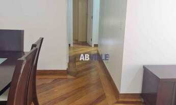 Imagem 4: Apartamento com 2 dormitórios para LOCAÇÃO (PACOTE), 94 m² por R$ 5.300/mês - Edifício Cla