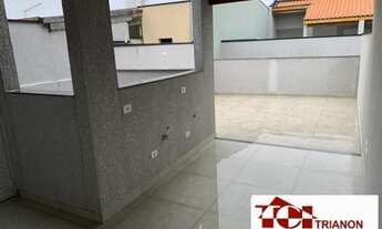 Imagem 3: Cobertura sem condominio na Vila Pires por R$ 490.000,00