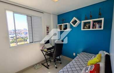 Imagem 6: Apartamento - Loteamento Chácara Prado - Campinas