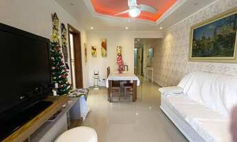 Imagem: APARTAMENTO DE FRENTE, A 50M DO MAR EM