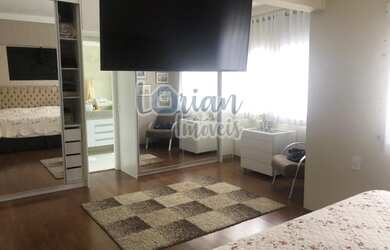 Imagem 3: APTO 167M² | 03 DORMS | 03 SUÍTES