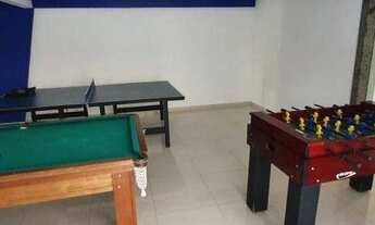 Imagem 6: Apartamento com 2 dormitórios à venda na Tupi - Praia Grande/SP