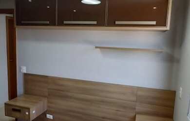 Imagem 14: Apartamento com 2 dormitórios, 54 m² - venda por R$ 255.000 ou aluguel por R$ 1.100/ano