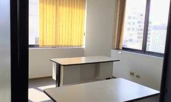 Imagem 6: Conjunto Comercial/Sala BELA VISTA SAO PAULO SP Brasil