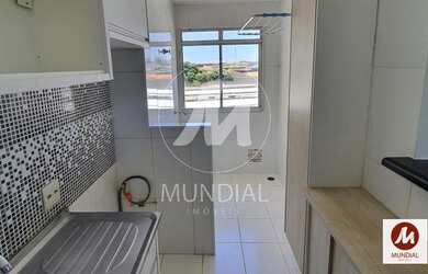 Imagem 7: Apartamento (tipo - padrao) 2 dormitórios, cozinha planejada, portaria 24 horas, lazer, sa