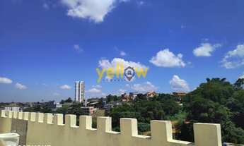 Imagem: Arujá - Kitchenette/Studio - Arujamérica