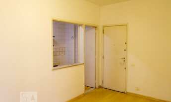 Imagem 3: Apartamento para Aluguel - Gávea, 1 Quarto, 50 m2