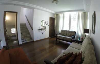 Imagem 7: SANTO ANDRÉ - Casa Padrão - VILA FLORESTA