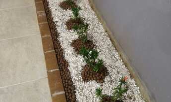 Imagem 3: Sobrado com 3 dormitórios sendo 2 suítes , piscina e churrasqueira à venda