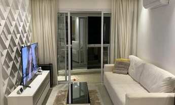 Imagem: Apartamento para venda com 70 metros Edifício