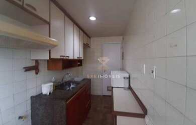 Imagem 7: Apartamento com 1 dormitório à venda, 55 m² por R$ 748.000 - Humaitá - Rio de Janeiro/RJ