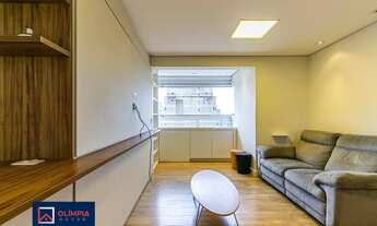 Imagem 3: Apartamento Locação Vila Olímpia 72 m² 2 Dormitórios