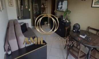 Imagem 3: TAUBATÉ - Apartamento Padrão - ESPLANADA INDEPENDÊNCIA