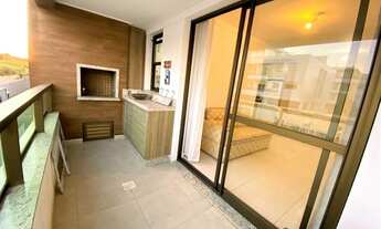 Imagem 2: Apartamento Financiável no La Plage no Campeche - Florianópolis/SC