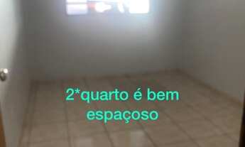 Imagem 6: Aluga se uma casa na QNN 23 conjunto L
