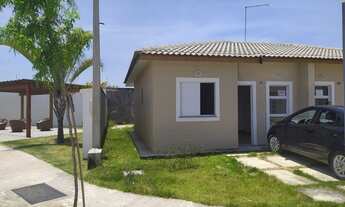 Imagem 7: Casa de condomínio para aluguel e venda com 02 quartos, sala e cozinha