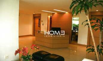 Imagem 4: Apartamento com 2 dormitórios à venda, 92 m² por R$ 1.700.000 - Lagoa - Rio de Janeiro/RJ