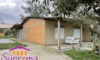 Imagem: Imbé - Casa Padrão - Mariluz Norte