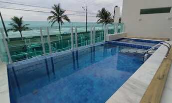 Imagem 2: Apartamento para venda tem 75 metros quadrados com 2 quartos em Vila Atlântica - Mongaguá