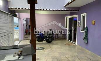 Imagem 3: Campo Grande / Próx. a Estr. do Tingui ! Casa com 2 Quartos