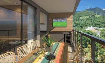 Imagem 3: Apartamento com 2 dormitórios à venda, 83 m² por R$ 874.000,00 - Tijuca - Rio de Janeiro/R