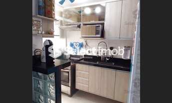 Imagem: Apartamento à VENDA no Pq São Vicente