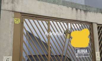 Imagem: CASA TÉRREA MORRO GRANDE