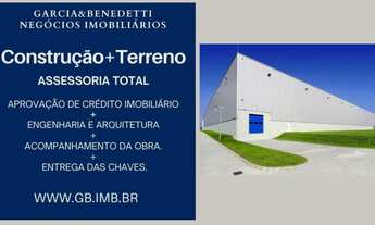 Imagem 3: Área Industrial para Venda em Porto Feliz, Avecuia