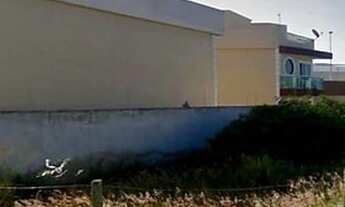 Imagem: Terreno plano em bairro de alta valorização