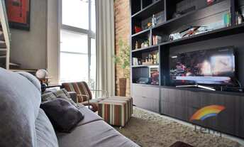 Imagem 1: Loft residencial à venda, Pátria Nova, Novo Hamburgo