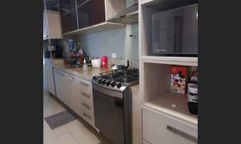 Imagem 7: Apartamento para venda com 94 metros quadrados com 3 quartos em Jardim Renascença - São Lu