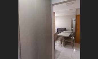 Imagem 5: Apartamento para Venda em Belo Horizonte, Padre Eustáquio, 2 dormitórios, 1 suíte, 2 banhe