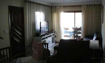 Imagem 4: São Paulo - Casa Padrão - VILA MAZZEI