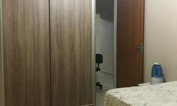 Imagem 6: Apartamento com quintal