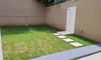 Imagem 6: Casa para venda possui 115 metros quadrados com 3 quartos