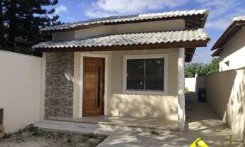 Imagem 2: Casa com três quartos pertinho da praia de Itaipuaçu! Confira!