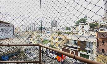 Imagem 4: Ref.: 2436 - Apart. 2 qtos - São Mateus