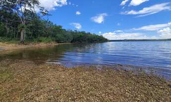 Imagem: Lote Represa de Corumbá 4 - Parcelas R$599