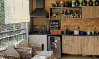 Imagem 5: LINDO APARTAMENTO 122M - EVOLVE MORUMBI