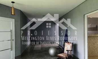 Imagem 3: Ótima Casa no Terras de São Bento em Limeira SP