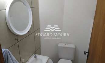 Imagem 6: Sobrado para venda possui 130 metros quadrados com 4 quartos em Vila Augusta - Sorocaba