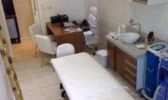 Imagem: Sala comercial Helbor Jardim das colina