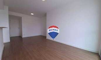 Imagem 2: Apartamento com 2 quartos à venda, 65 m² por R$ 470.000 - Recreio dos Bandeirantes - Rio d