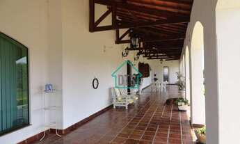 Imagem 5: MAGNÍFICA ÁREA + IMÓVEL - ALTO PADRÃO PARA HOTEL, POUSADA, RESIDÊNCIA - ESTÂNCIA CLIMÁTICA