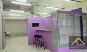 Imagem 2: Salão para alugar, 67 m² por R$ 2.200,00/mês - Alto - Piracicaba/SP